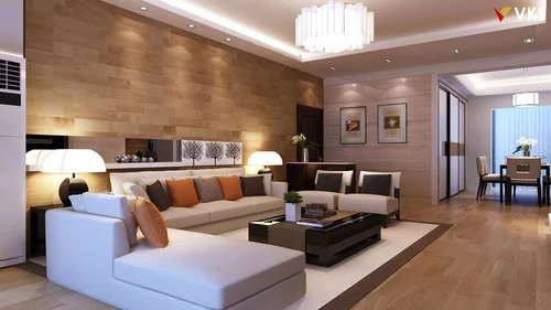 Customised Home Interiors